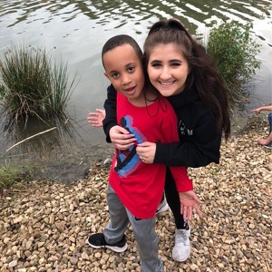 Fundraising Page: Alexis Newlon